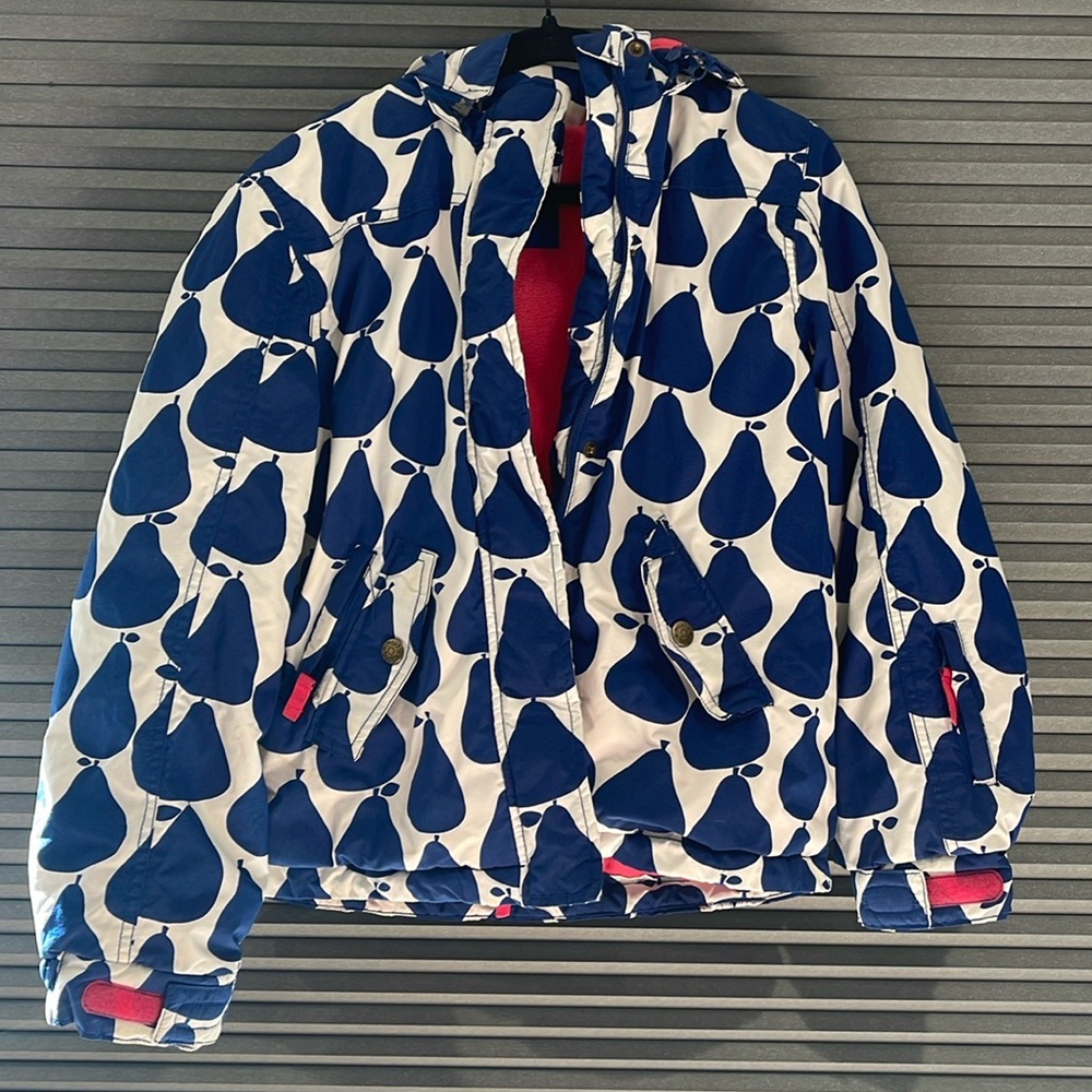 Mini Bosen Girls Jacket size: 11-12Y